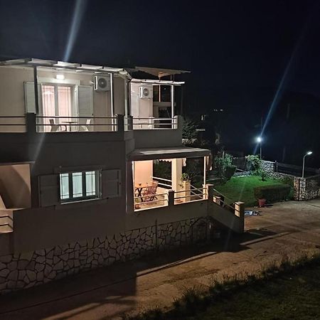 Villa Marina Цукаладес Экстерьер фото